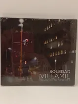 Comprar Soledad Villamil Ni Antes Ni Después Cd Y Dvd Nuevo
