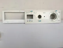 Comprar Frente Estetico Panel Lavarropas White Westinghouse 085atw