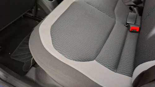 Chevrolet Onix 1.4 Ltz