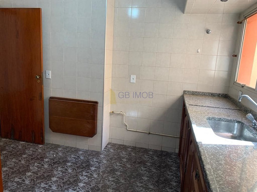 Imagem 6 de 15 de Apartamento À Venda No Centro De Jundiaí - Cód. Gb 3876 - Gb3876