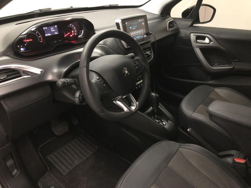 Peugeot 2008 Style 1.6 Flex 16v 5p Aut