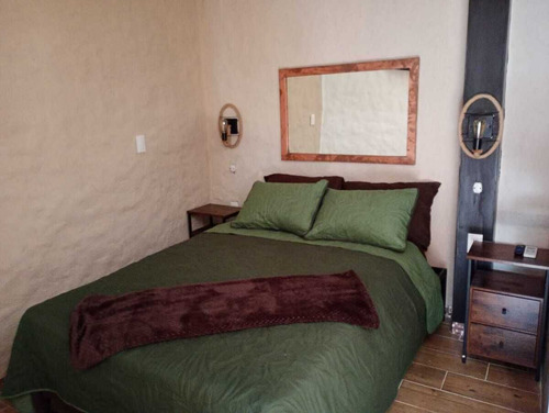 Loft 4 En Renta En Ciudad Bugambilias