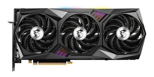 Placa De Video  Rtx 3070 Gaming X Trio (Reacondicionado)