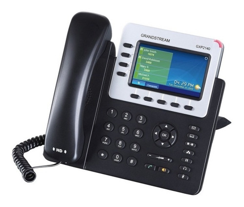 Telefono Ip Grandstream Gxp-2140