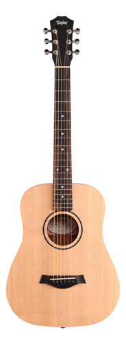 Taylor Guitars - Guitarra Baby Taylor, Bt1, Natural.