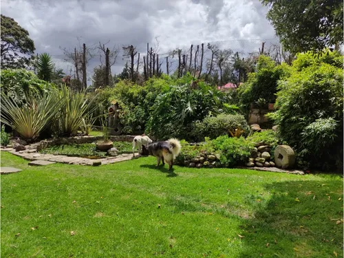 Casa Campestre Via Arrayanes
