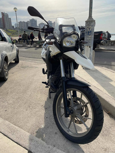 Imagen 8 de 25 de Bmw G650 Gs
