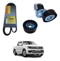 Comprar Kit Tensores Poly V  Volkswagen Amarok 2.0 Tdi Año 2015