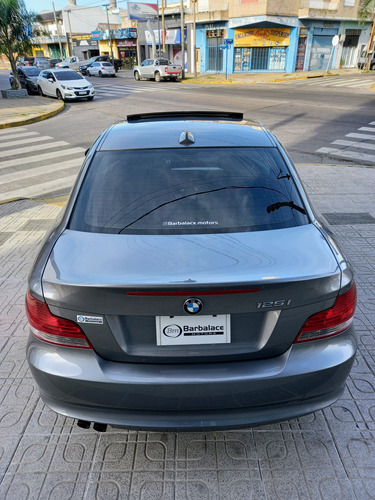 BMW Serie 1 2.5 125i Coupe I Active