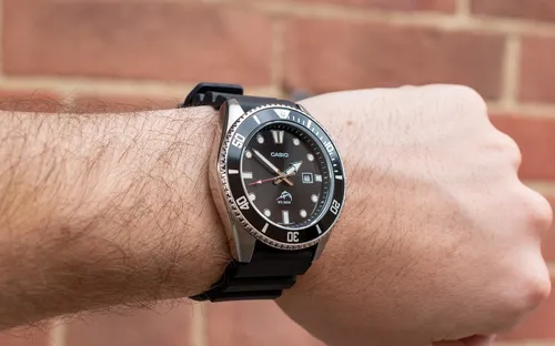 Casio duro cheap 200 mdv106