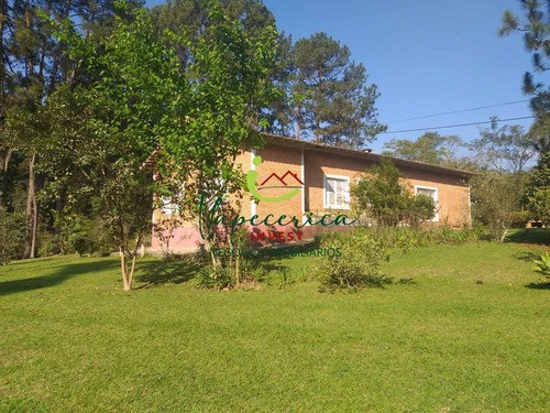 Imagem 13 de 23 de Terreno Industrial Para Venda Em Itapecerica Da Serra - Vti0500