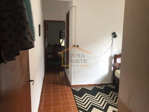 Imagem 10 de 14 de Casa Terrea, Venda, Jardim Tremembe, Sao Paulo - 13434 - V-13434