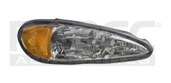 Faro Pontiac Grand Am 1999-2000-2001-2002-2003-2004