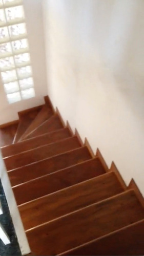 Venta Triplex Tipo Casa Con Jardin Bº Cº La Masia Pilar