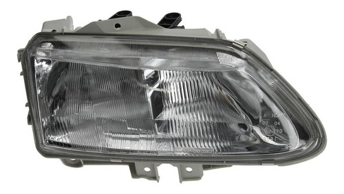 Optica Electrica Derecho Renault Laguna I F1 95/98.