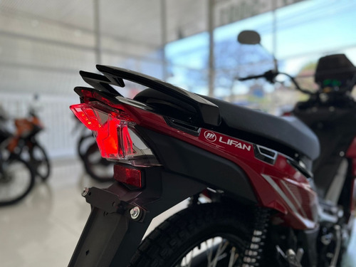 Imagen 5 de 15 de Honda Wave