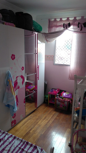 Imagem 5 de 10 de Apartamentos Em São Paulo - 1543