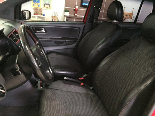 Volkswagen Fox 1.6 Mi Rock In Rio 8v Flex 4p Manual