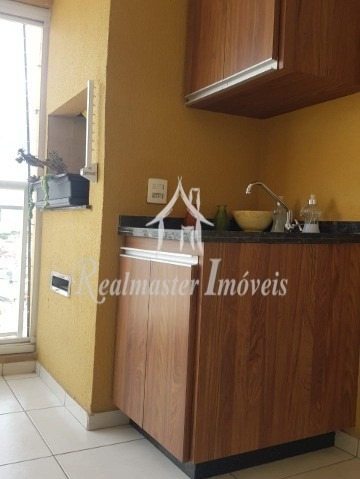 Imagem 25 de 30 de Apartamento - Ap00631 - 69335257