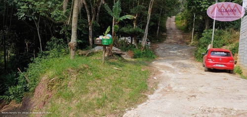 Chácara Para Venda Em Ribeirão Pires, Pilar Velho - 000333333_2-1163332
