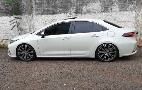 Toyota Corolla 2020 2.0 Altis Dynamic Force Flex Aut. 4p