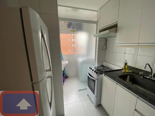 Imagem 7 de 14 de Ótimo Apartamento 55m² Na Cidade Nova Heliópolis. - 17889 Ap-vit