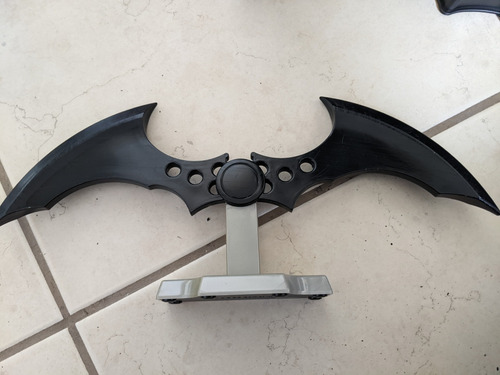Batman Arkham Asylum Edição De Colecionador Ps3 Completo (Usado)