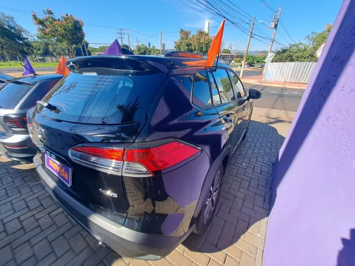 Toyota Corolla Cross XRE 2.0