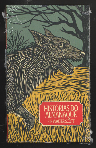 Ivanhoé - Col. Clube De Literatura Clássica (Usado)