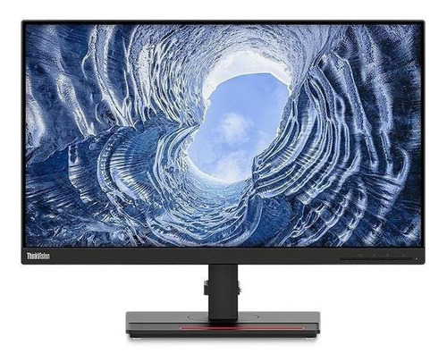 Monitor Lenovo Thinkvision T24i-20 Fhd (hdmi + Vga + Usb) 23