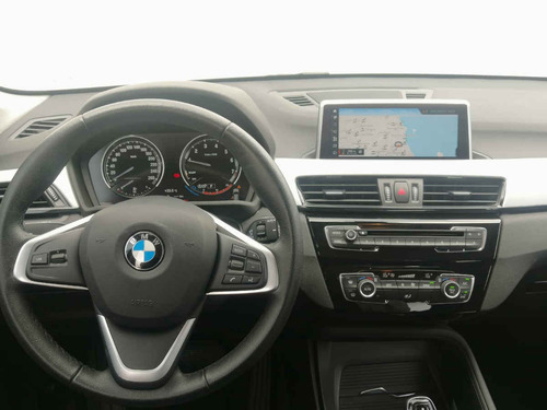Imagen 12 de 15 de Bmw X1 2020 5p Sdrive18ia Executive