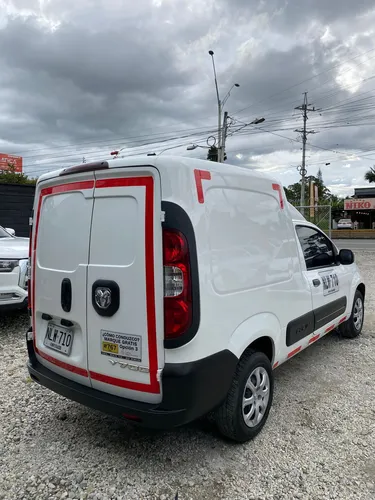 Ram V700
