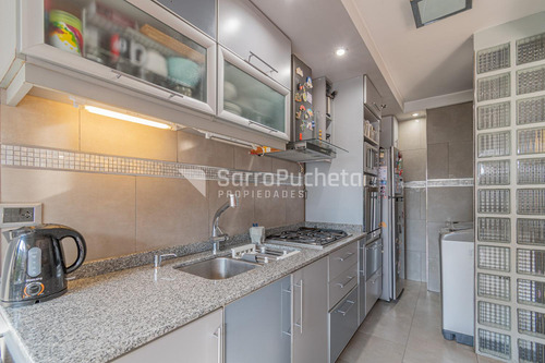 Venta Semipiso 3 Ambientes En Ramos Mejía.