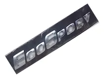 Comprar Emblema  Ecosport  (porton)  Ford Ecosport