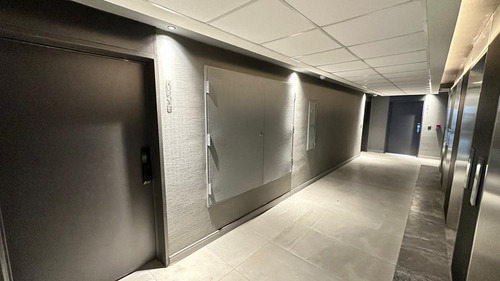 Alquiler Oficina 426m2 Esquina Con Cocheras - Libertador Y Olazabal - Belgrano - Dome