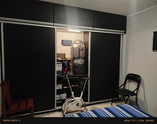 Venta Depto Marquez De Sobremonte 2 Dorm