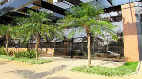 Imagem 1 de 30 de Loja Comercial Para Locação, Centro, Indaiatuba - Lo0002. - Lo0002