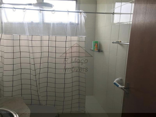 Imagem 20 de 30 de Apartamento Vila Sílvia São Paulo/sp - 834