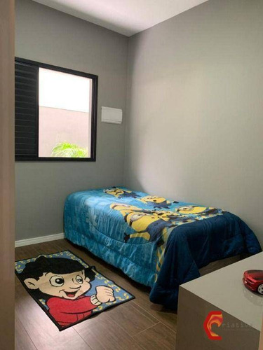 Imagem 8 de 13 de Apartamento Com 2 Dormitórios À Venda, 40 M² Por R$ 235.000 - Vila Matilde - Ap3473