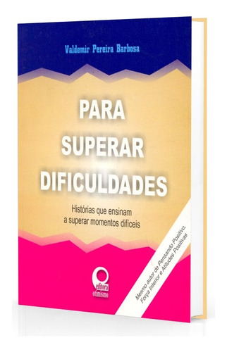 Para Superar Dificuldades