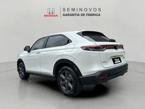 Honda HR-V Advance 1.5 TB 16V 5p Aut.