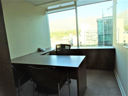Imagen 7 de 9 de Oficina En Arriendo En Las Condes Con Estoril