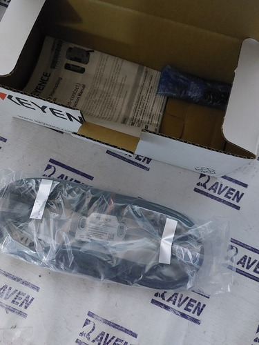 Gs-11p5 Keyence 100% Original No Chino Raven Automation
