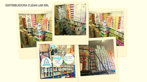 Imagen 5 de 9 de Caja De Carton Corrugado 60x40x40 Cm Pack X 10 Unidades