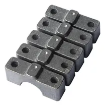 Comprar Bancada Árbol De Levas Ford Ka Fiesta Focus Ecosport Rocam