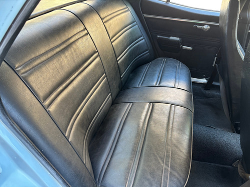 Chevrolet Chevy Super 230