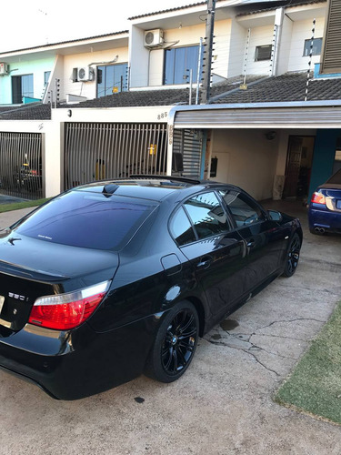 Bmw Serie 5