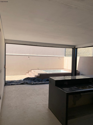Imagem 3 de 22 de Casa - Ca00195 - 68141105
