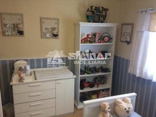 Imagem 18 de 24 de Venda Sobrado 3 Dormitórios Vila Moreira Guarulhos R$ 594.000,00 - 34014v