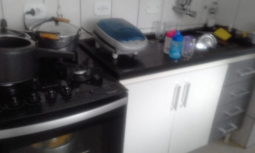 Imagem 8 de 18 de Apartamento Em São Paulo - Sp - Ap0049_slima